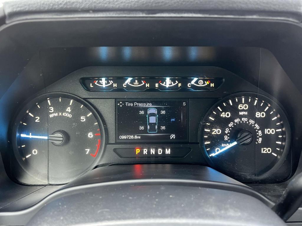 used 2019 Ford F-150 car, priced at $22,597