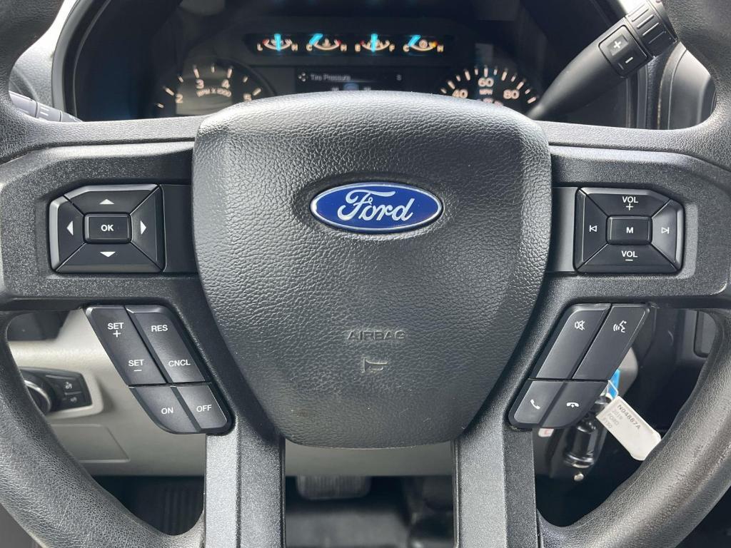 used 2019 Ford F-150 car, priced at $22,597