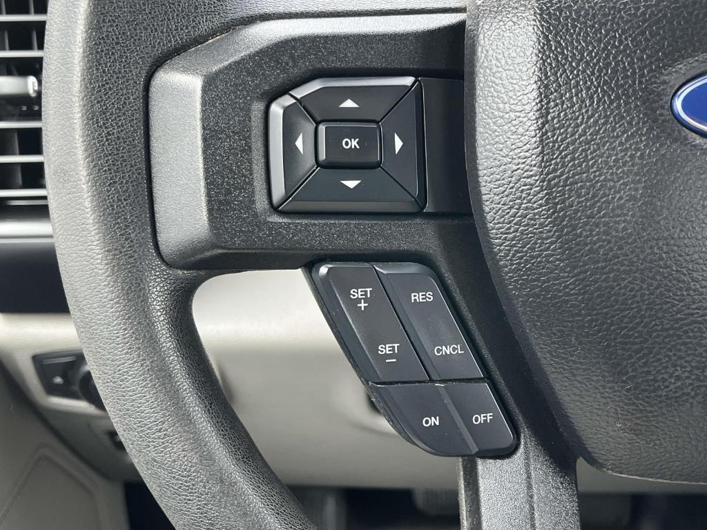used 2019 Ford F-150 car, priced at $22,597