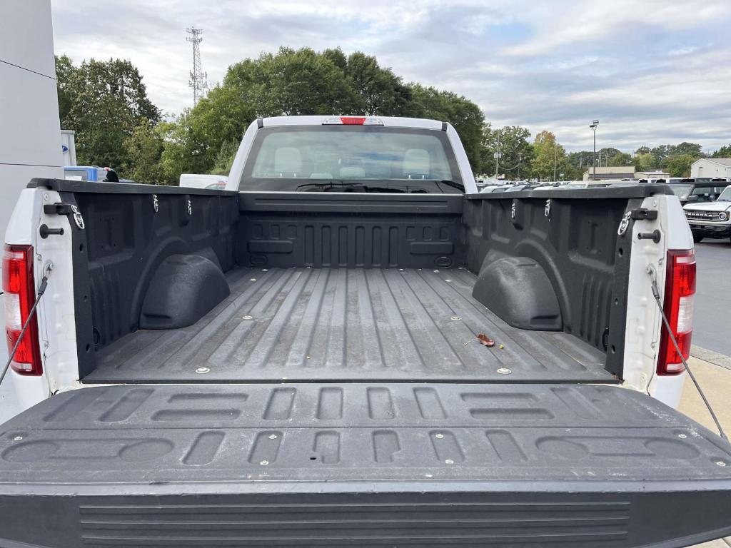 used 2019 Ford F-150 car, priced at $22,597
