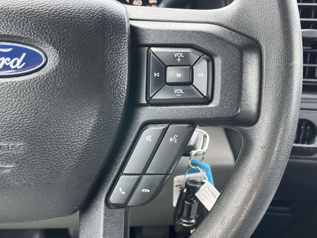 used 2019 Ford F-150 car, priced at $22,597