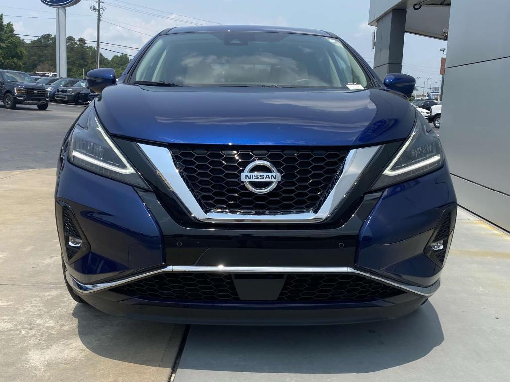 used 2022 Nissan Murano car, priced at $29,994