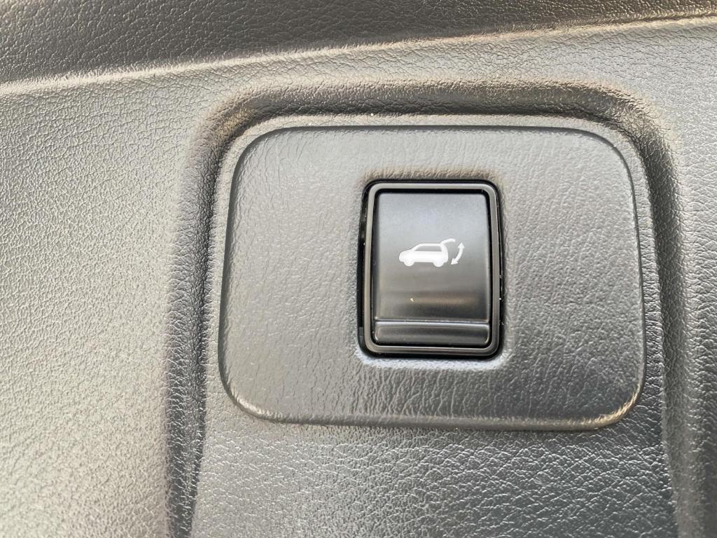 used 2022 Nissan Murano car, priced at $29,994