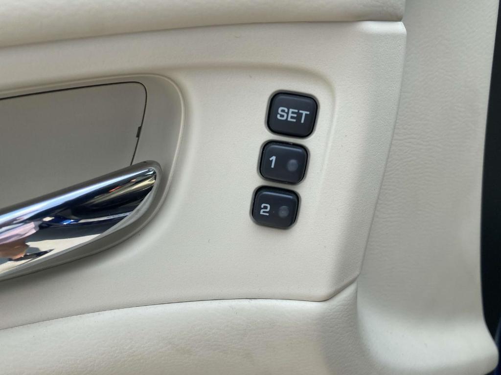 used 2022 Nissan Murano car, priced at $29,994
