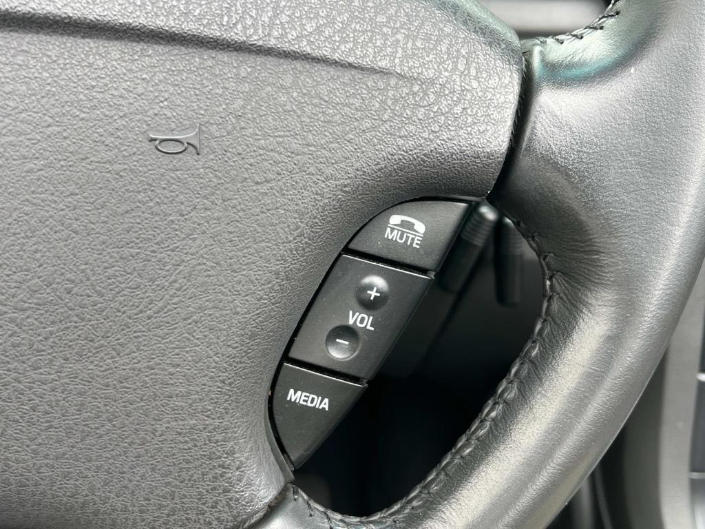 used 2002 Ford Thunderbird car, priced at $18,594