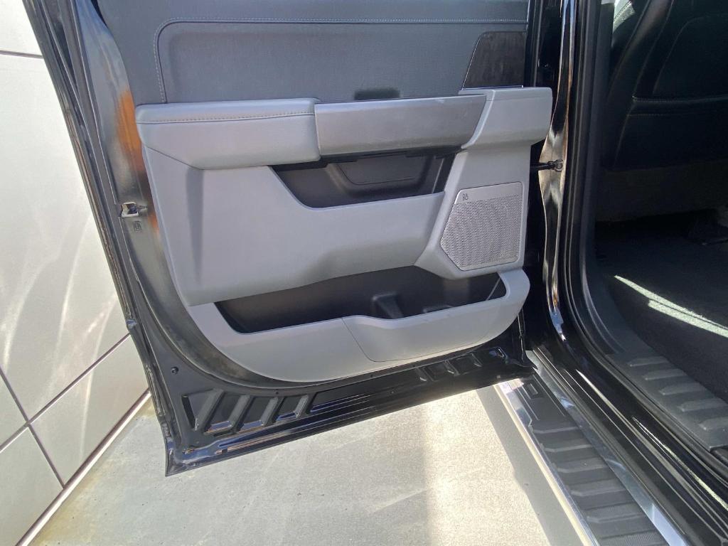 used 2023 Ford F-150 car, priced at $49,797