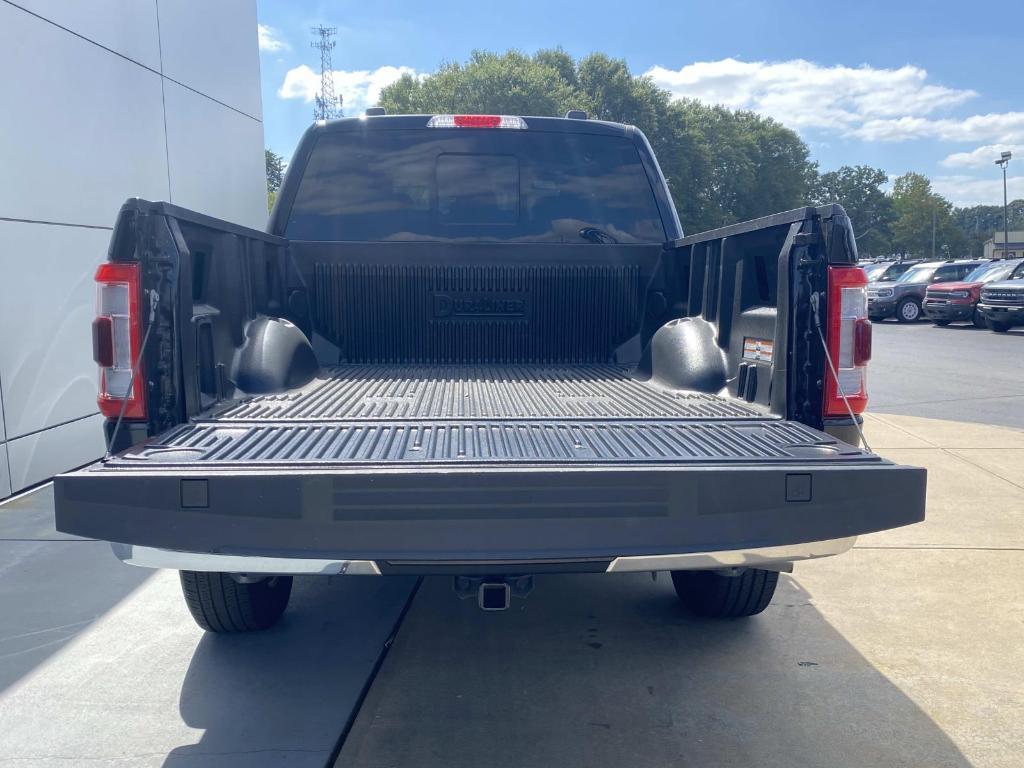 used 2023 Ford F-150 car, priced at $49,797