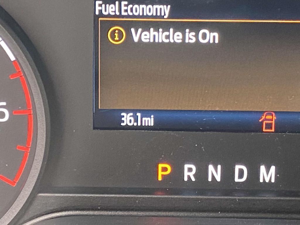 new 2025 Ford F-250 car, priced at $57,625