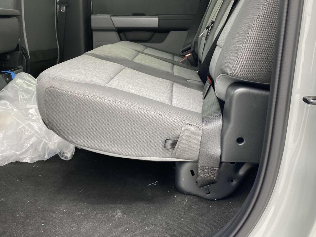 new 2025 Ford F-250 car, priced at $57,625