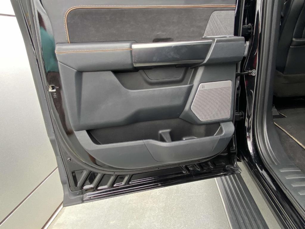 used 2023 Ford F-150 car, priced at $55,794