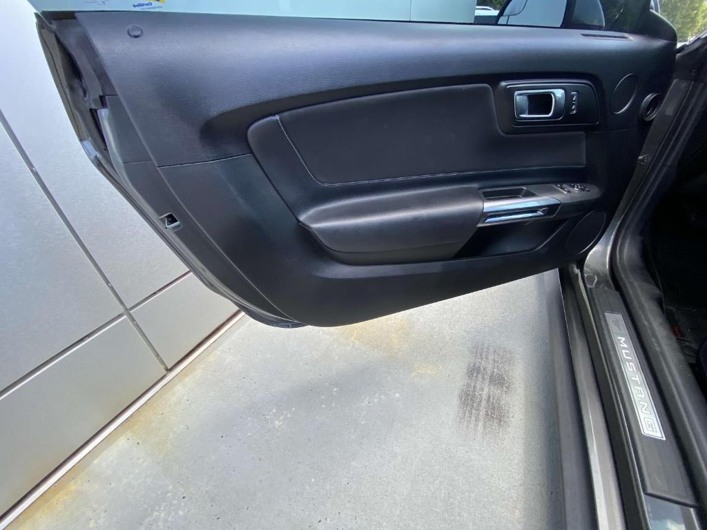 used 2019 Ford Mustang car, priced at $26,994