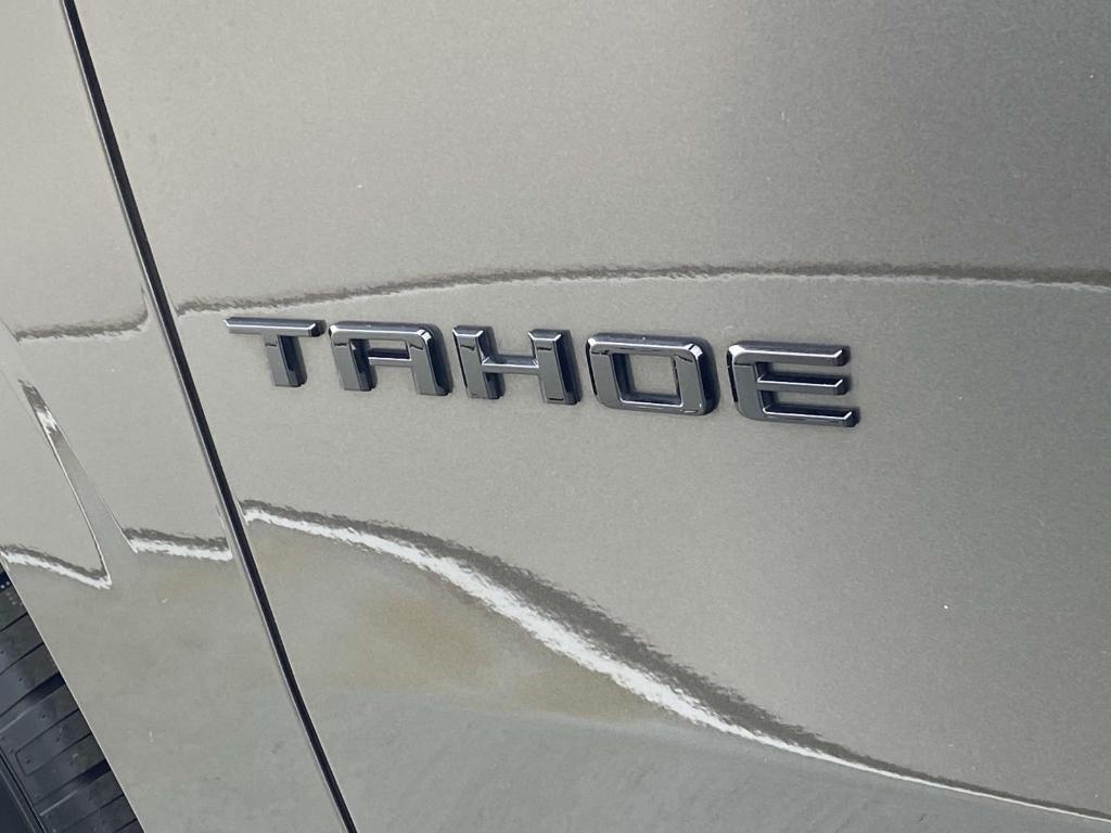 used 2021 Chevrolet Tahoe car, priced at $53,594