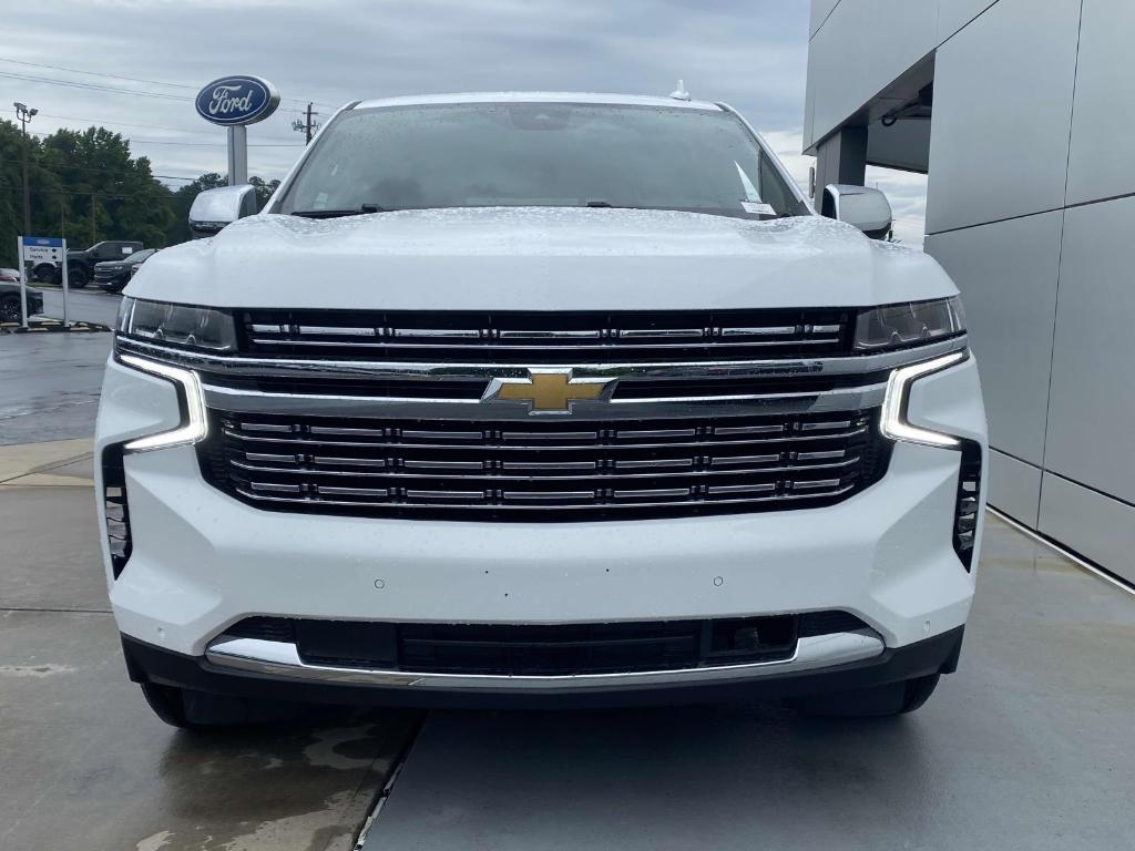 used 2023 Chevrolet Tahoe car, priced at $47,794