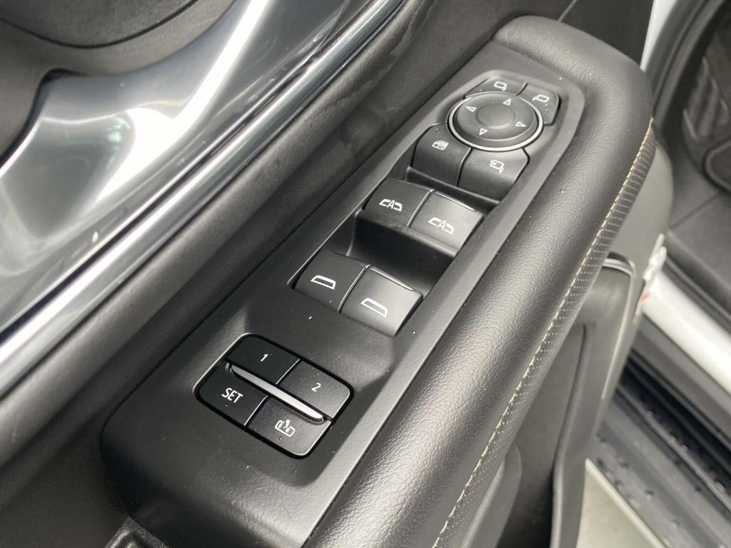 used 2023 Chevrolet Tahoe car, priced at $47,794