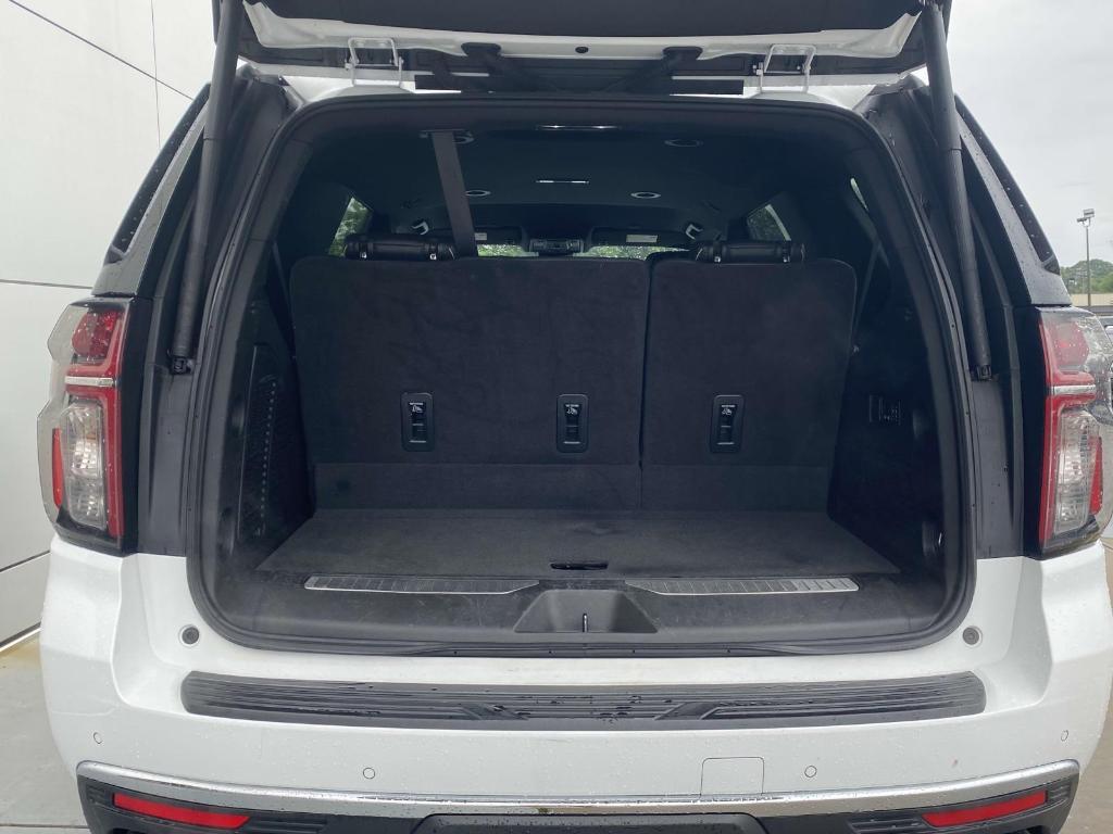 used 2023 Chevrolet Tahoe car, priced at $47,794