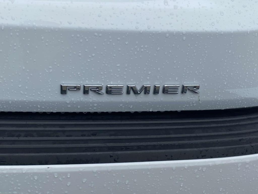used 2023 Chevrolet Tahoe car, priced at $47,794