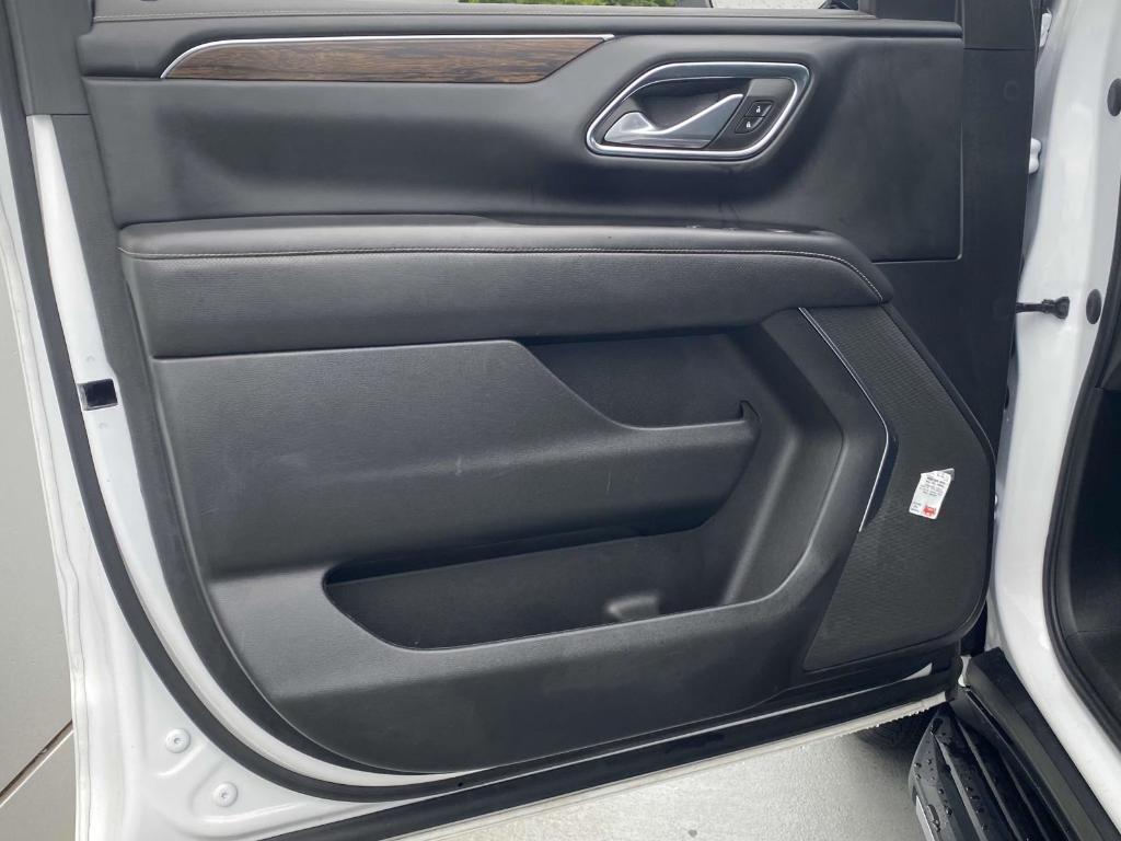 used 2023 Chevrolet Tahoe car, priced at $47,794