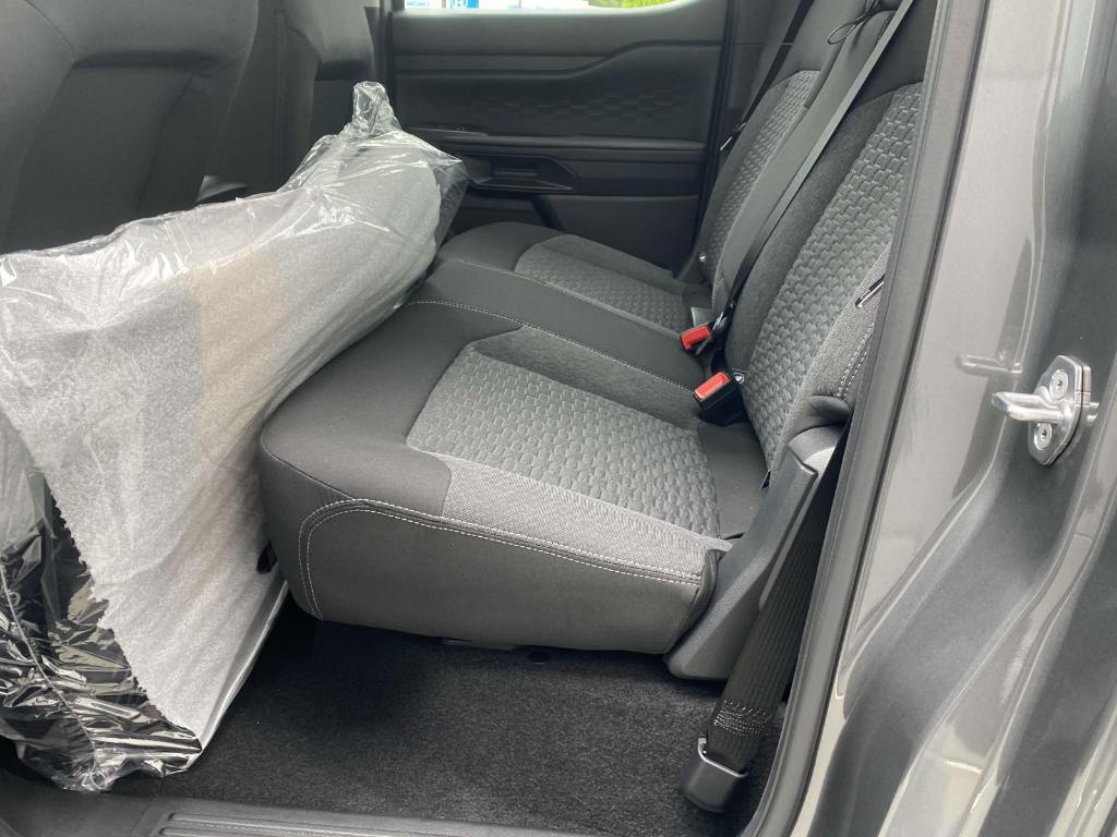 new 2025 Ford Ranger car, priced at $37,181