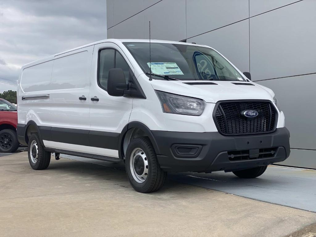 new 2025 Ford Transit-250 car, priced at $46,010