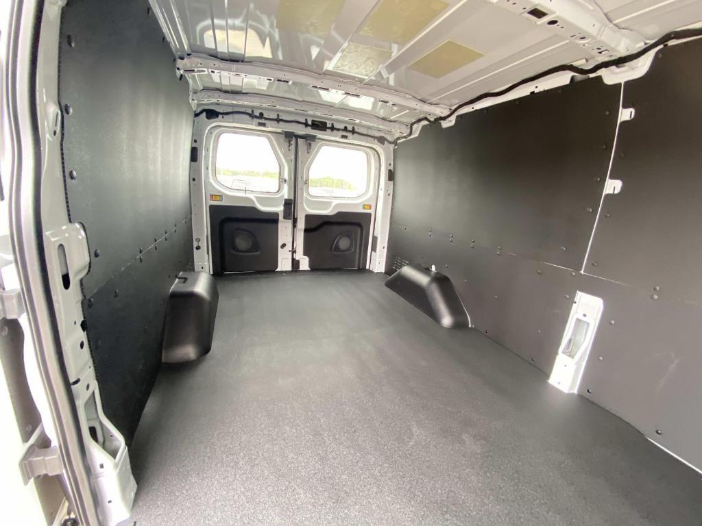 new 2025 Ford Transit-250 car, priced at $46,010