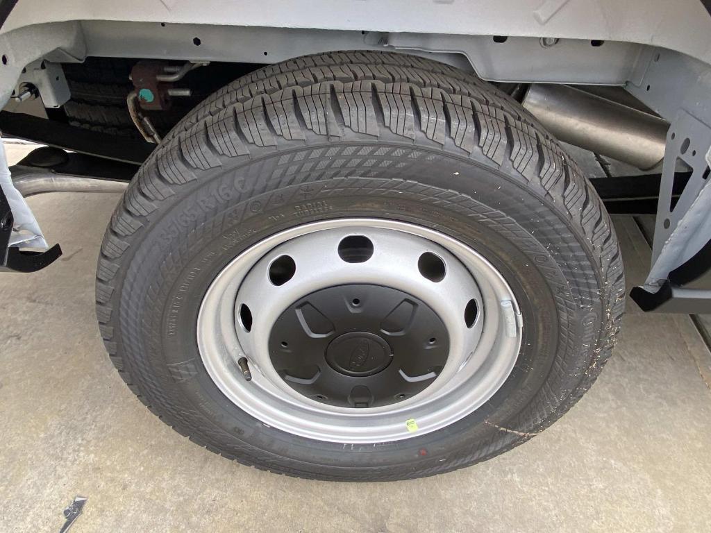 new 2025 Ford Transit-250 car, priced at $46,010