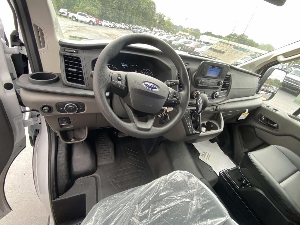 new 2025 Ford Transit-250 car, priced at $46,010