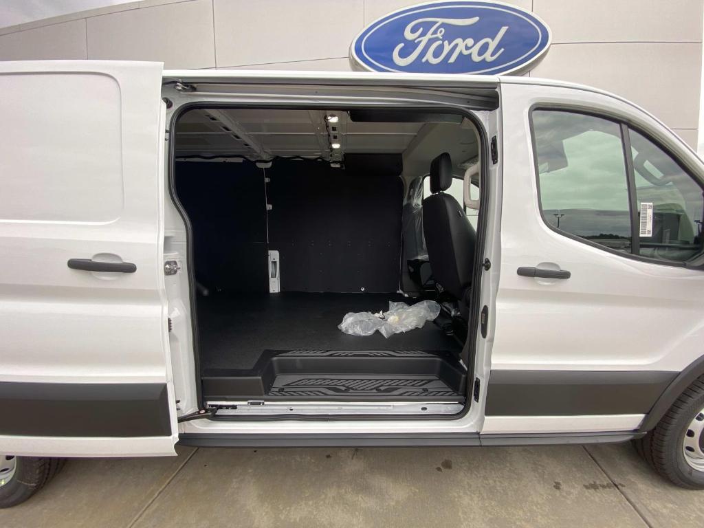 new 2025 Ford Transit-250 car, priced at $46,010