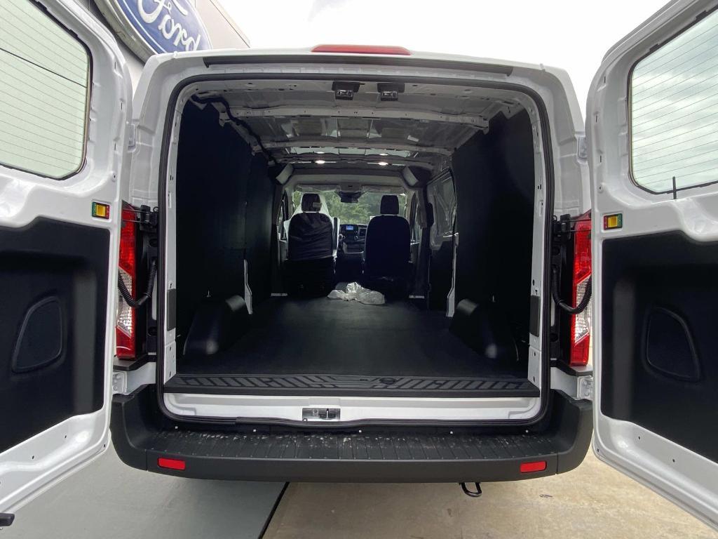 new 2025 Ford Transit-250 car, priced at $46,010