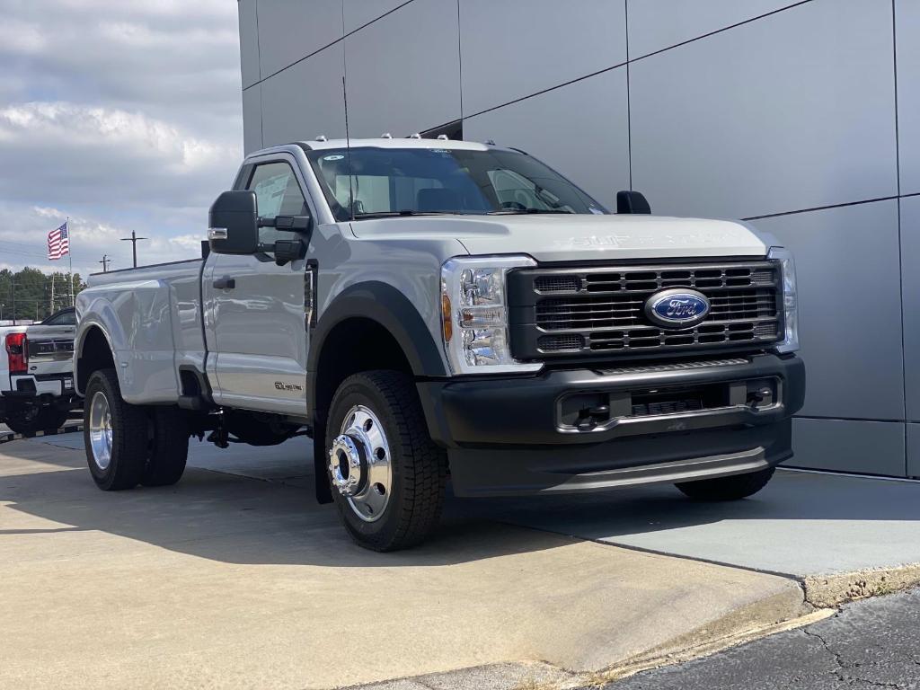 new 2026 Ford F-450 car, priced at $72,840