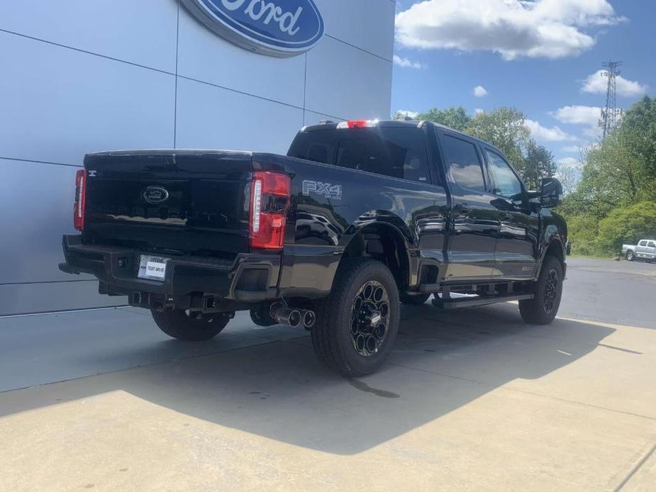 new 2024 Ford F-250 car, priced at $91,150