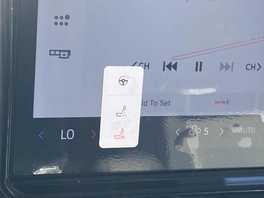 new 2025 Ford Expedition Max car, priced at $72,840