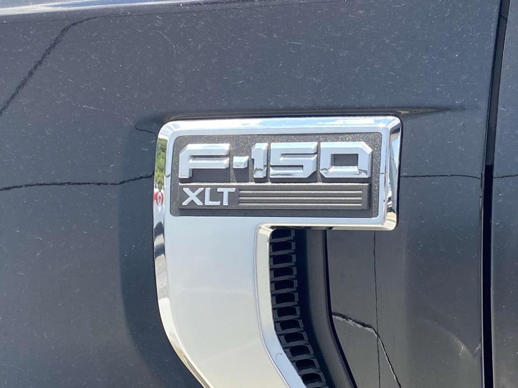 used 2023 Ford F-150 car, priced at $39,994