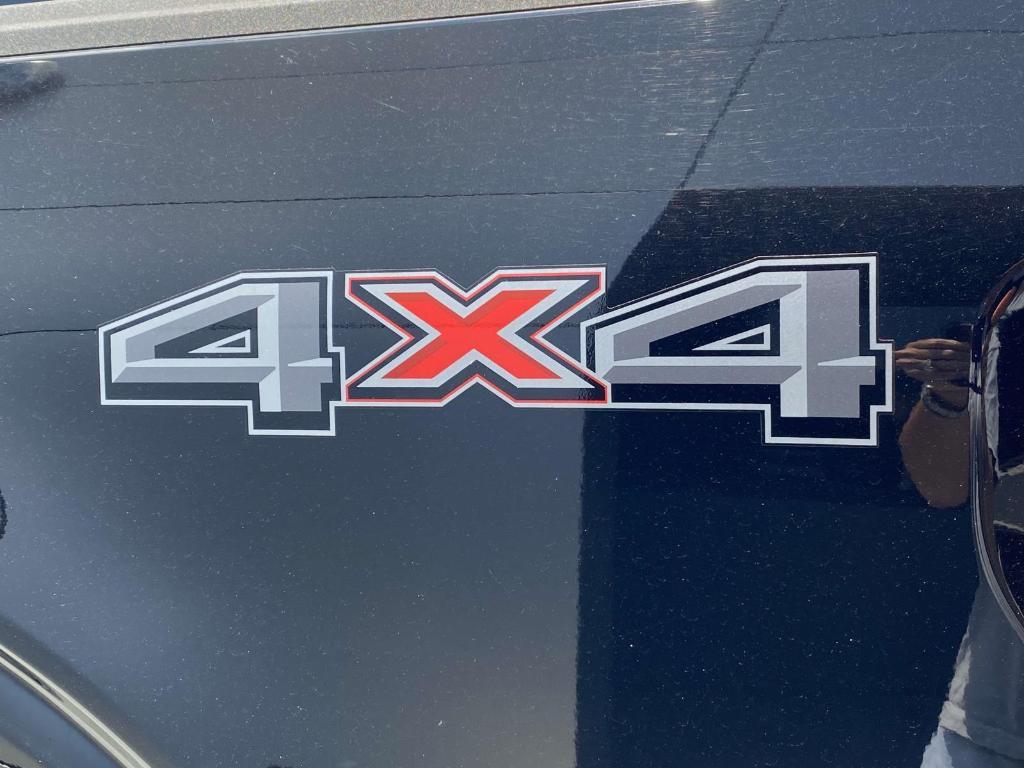 used 2023 Ford F-150 car, priced at $39,994