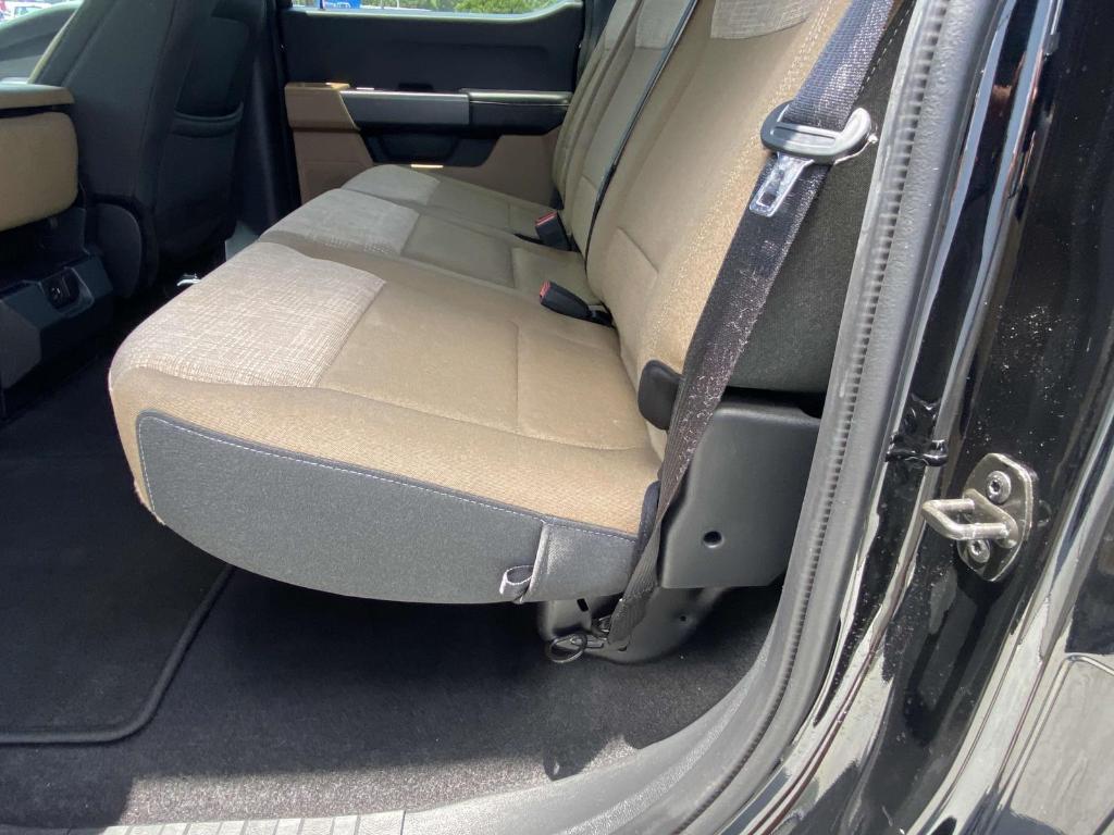 used 2023 Ford F-150 car, priced at $39,994