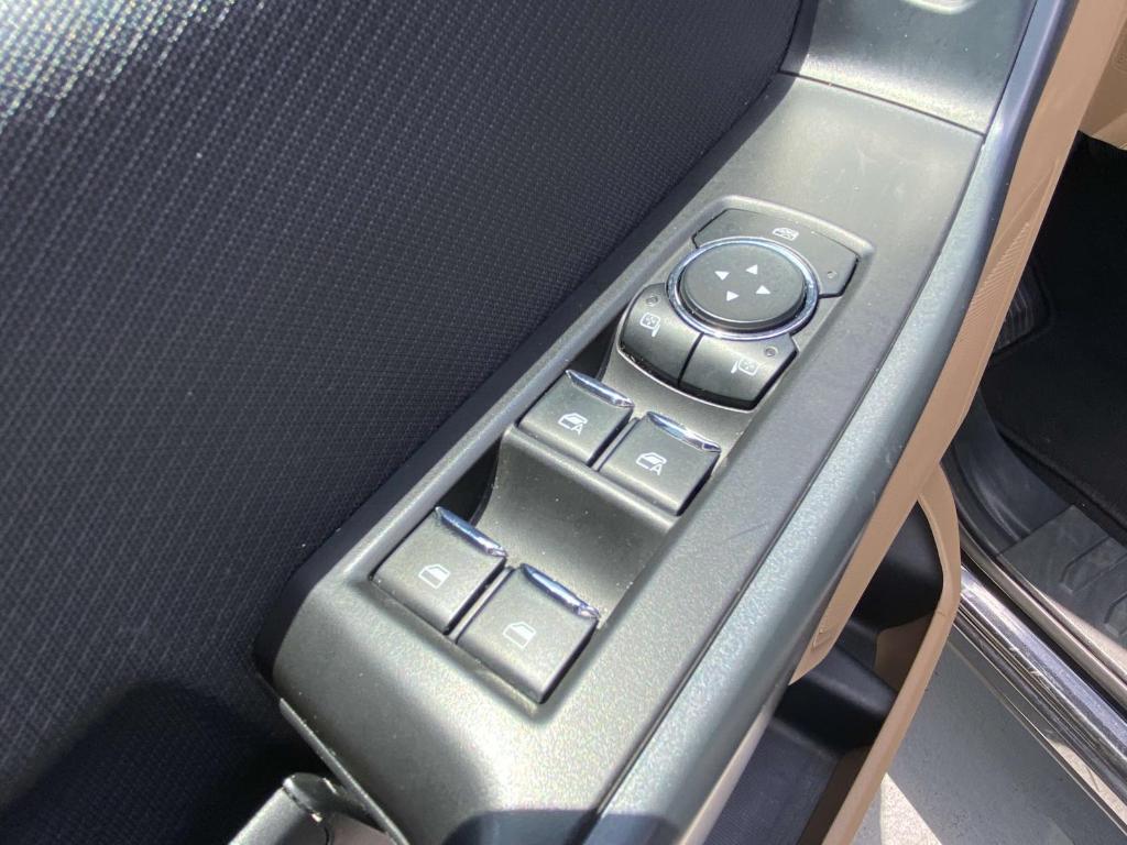 used 2023 Ford F-150 car, priced at $39,994