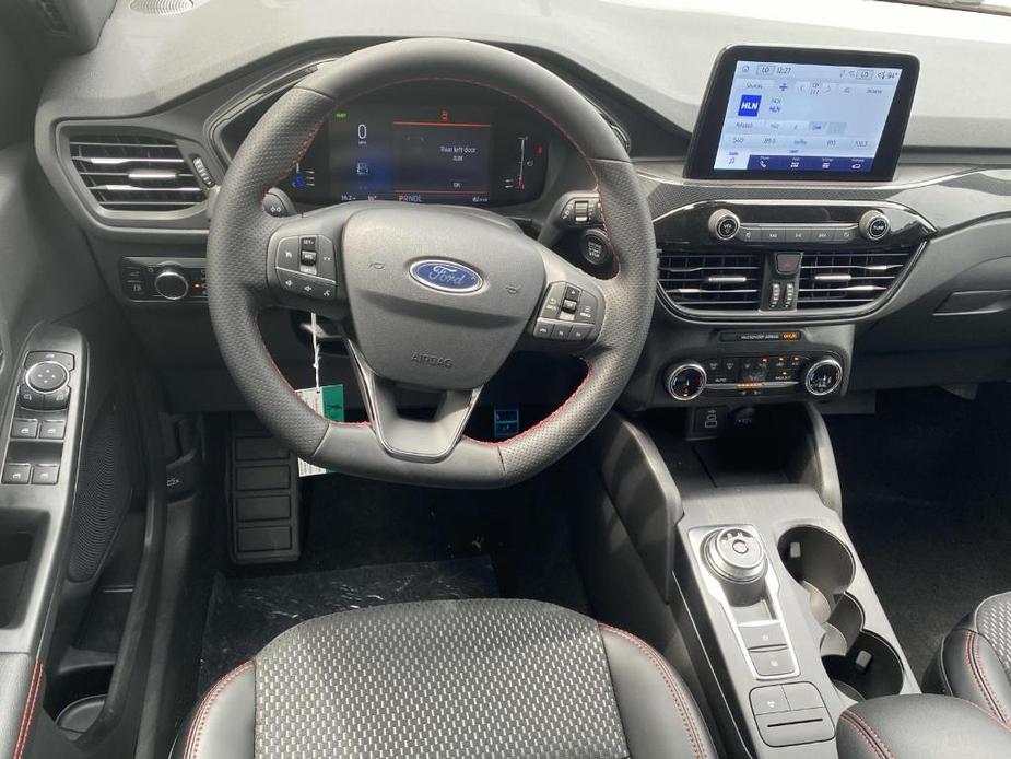 new 2024 Ford Escape car, priced at $31,980