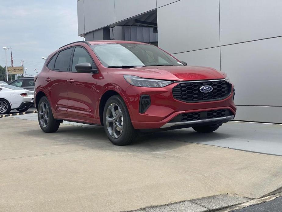 new 2024 Ford Escape car, priced at $31,980