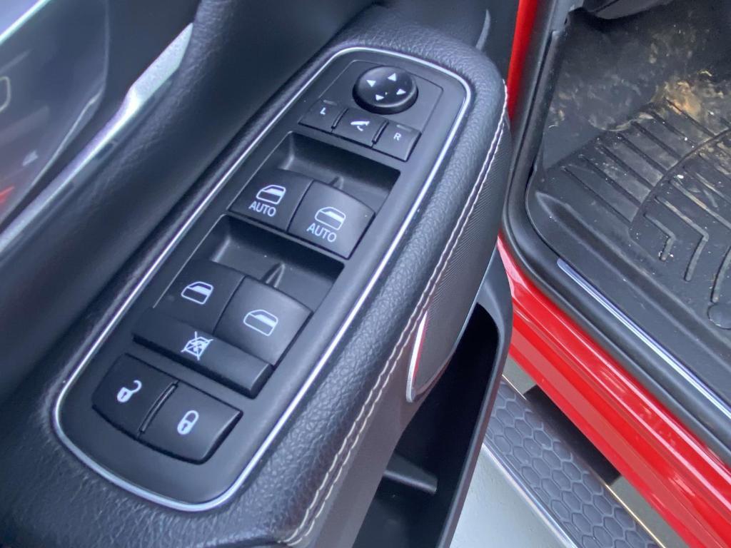 used 2019 Ram 1500 car, priced at $32,394