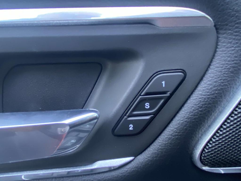 used 2019 Ram 1500 car, priced at $32,394