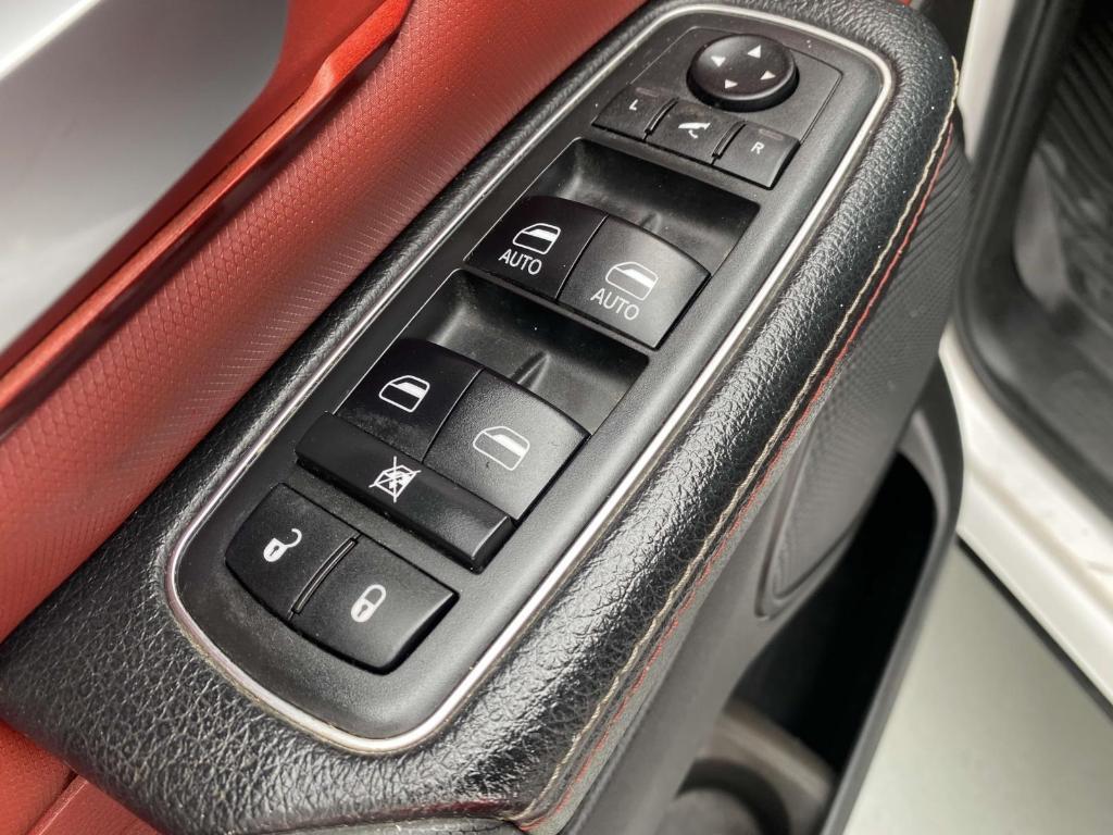 used 2019 Ram 1500 car, priced at $34,794