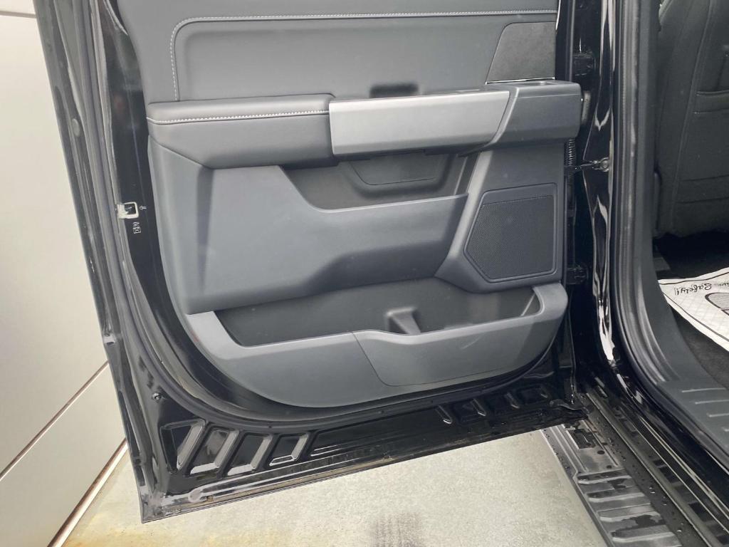 new 2025 Ford F-150 car, priced at $58,620