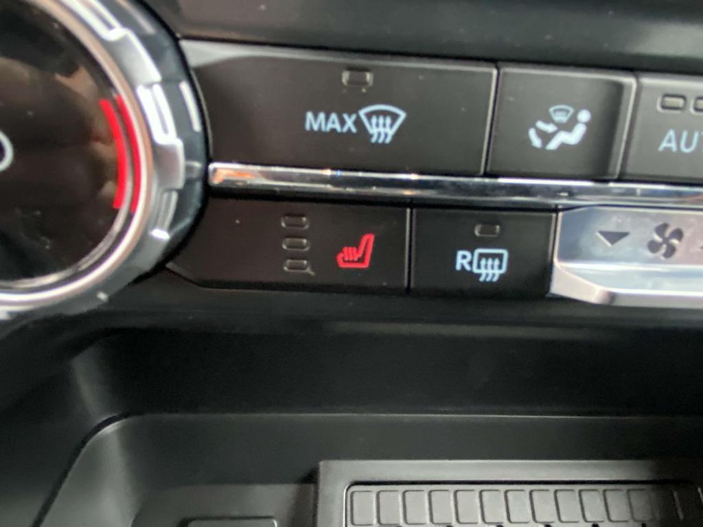 new 2025 Ford F-150 car, priced at $58,620