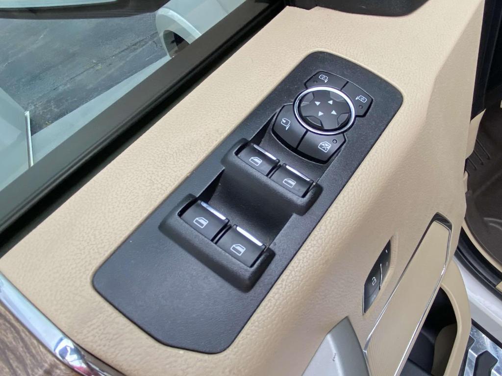 used 2018 Ford F-150 car, priced at $28,994