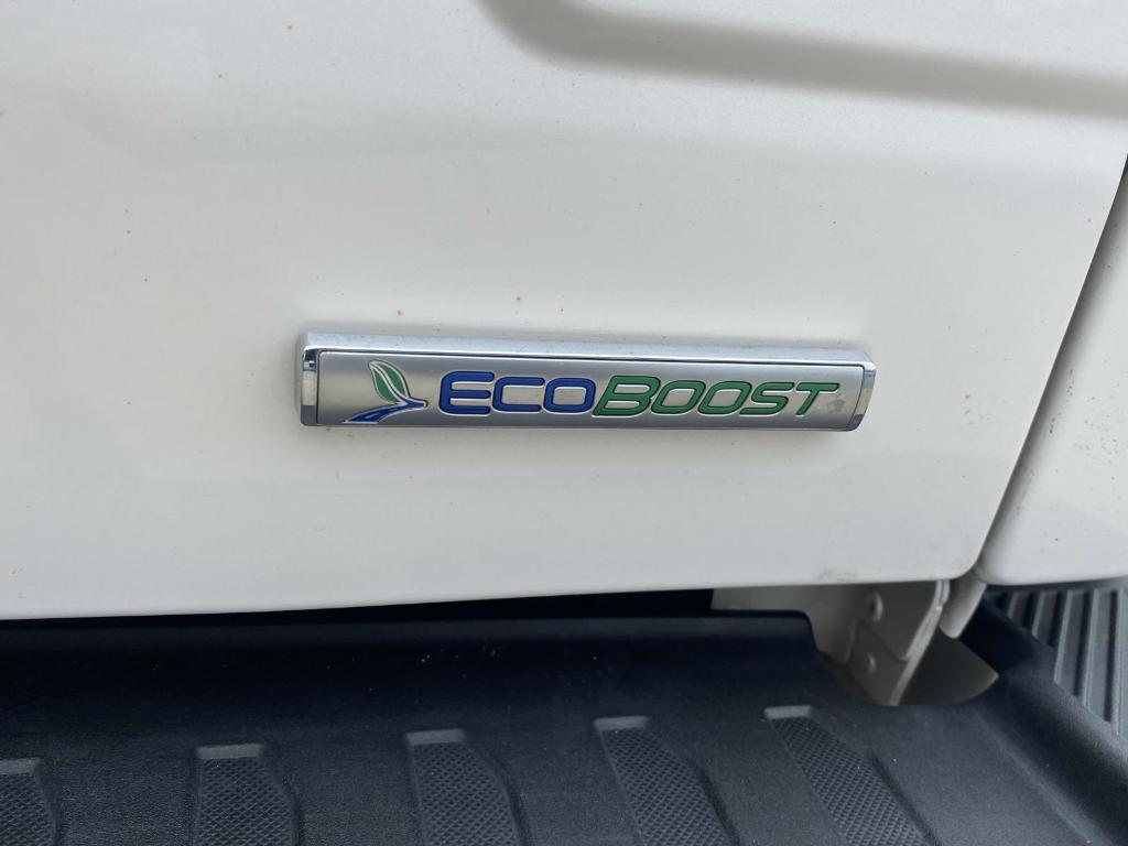 used 2018 Ford F-150 car, priced at $28,994