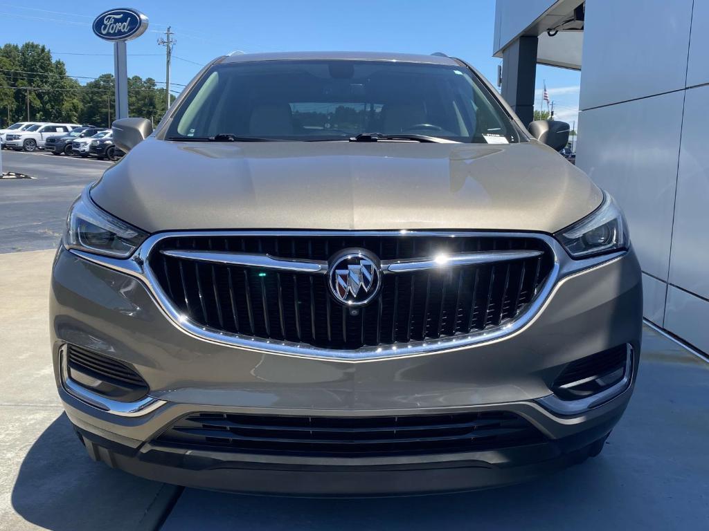 used 2020 Buick Enclave car, priced at $20,297