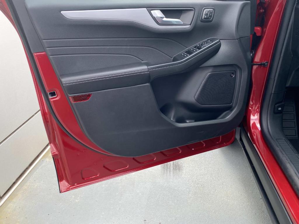 new 2025 Ford Escape car, priced at $36,710