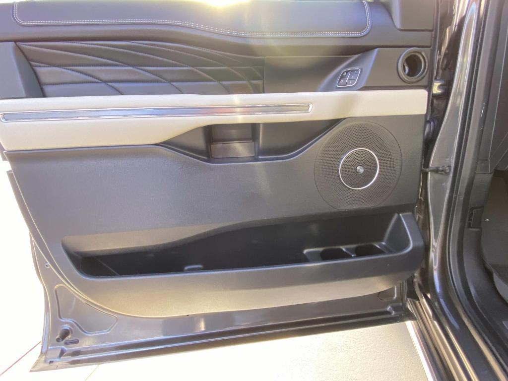 used 2019 Ford Expedition Max car, priced at $27,797