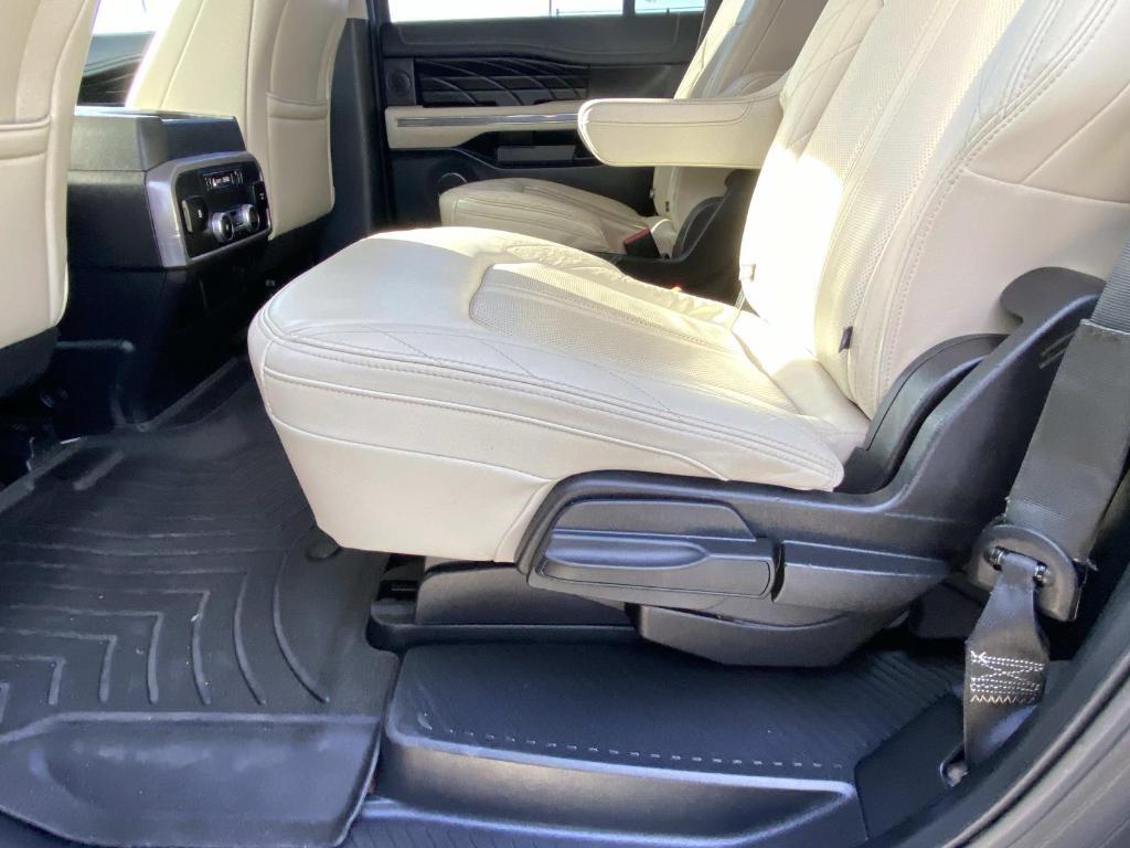 used 2019 Ford Expedition Max car, priced at $27,797
