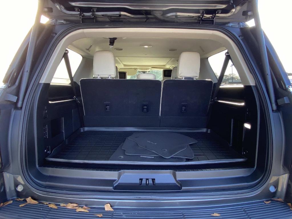 used 2019 Ford Expedition Max car, priced at $27,797