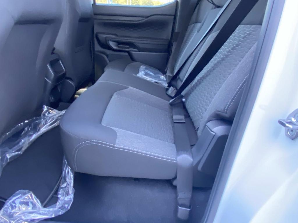 new 2025 Ford Ranger car, priced at $35,935